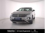 Volkswagen T-Roc 1.5 TSI ACT Style