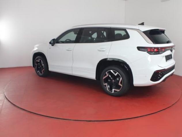 VOLKSWAGEN Tayron 2.0 TDI SCR DSG R-Line Plus rif. 22973725 - Foto 5