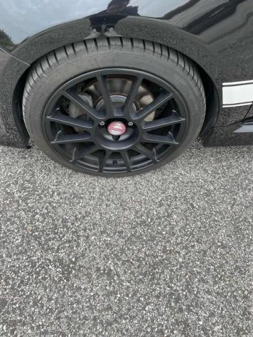 ABARTH 595 1.4 Turbo T-Jet 145 CV rif. 23811565 - Foto 8