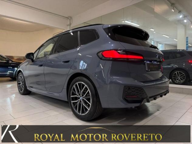 BMW 218 d Active Tourer Msport AZIENDALE !! LISTINO 52K !! rif. 24159702 - Foto 5