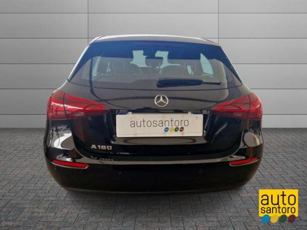 MERCEDES-BENZ A 180 Automatic AMG Line Advanced Plus rif. 24175280 - Foto 6