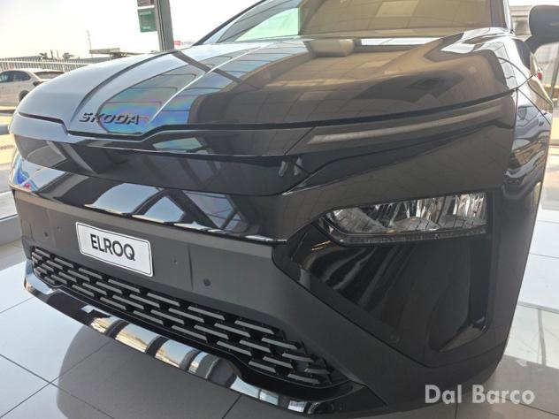 Škoda Elroq 60 Sportline - Foto 5