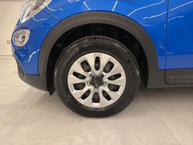 FIAT 500X 1.3 Mjet 95cv MT6 - Foto 9