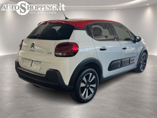 Citroën C3 III 1.2 puretech Shine s&s 83cv - Foto 4