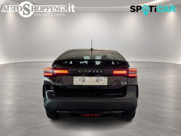 Citroën C4 III 1.2 hybrid You 110cv e-dcs6 - Foto 4