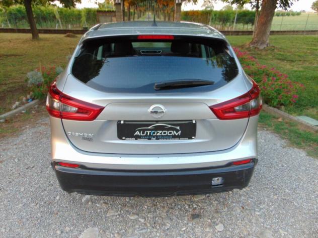 NISSAN Qashqai 2ª serie Qashqai 1.5 dCi Acenta - Foto 8