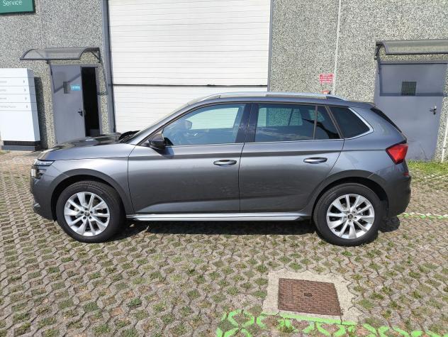 Škoda Kamiq 1.0 TSI 110cv DSG Style - Foto 4
