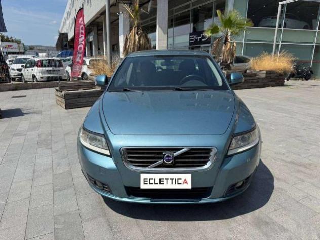 Volvo V50 1.6d driv-e Polar UNICO PROPRIETARIO - Foto 9