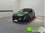PEUGEOT 308 BlueHDi 130 S&S EAT8 GT GARANZIA UFFICIALE rif. 23786780