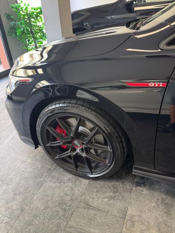 VW GOLF 8 GTI 2.0 TSI 245 CV FINANZIABILE - Foto 7