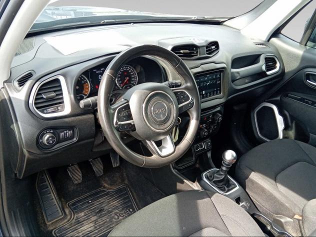Jeep Renegade 2019 1.0 t3 Limited 2wd - Foto 9