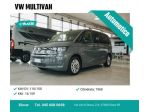 VOLKSWAGEN Multivan 2.0 TDI 150CV DSG  rif. 24185586
