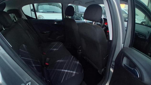 Opel Corsa 1.4 90CV GPL Tech 5 porte Cosmo - Foto 10