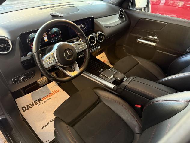 Mercedes-Benz GLA GLA 180 d Premium auto - Foto 10