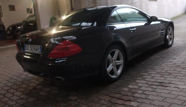 Mercedes-benz SL 500 350 cat - Foto 10