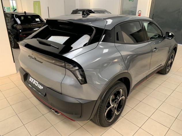Alfa Romeo Junior Junior 1.2 ibrida 145cv edct6 - Foto 5