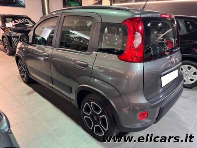 FIAT Panda 1.0 FireFly S&S Hybrid City Life rif. 23949501 - Foto 8