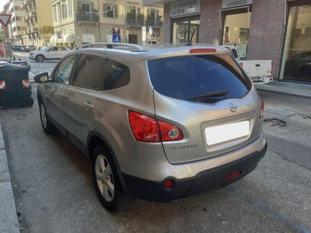 NISSAN Qashqai 1.5 dCi DPF Tekna rif. 24199078 - Foto 7