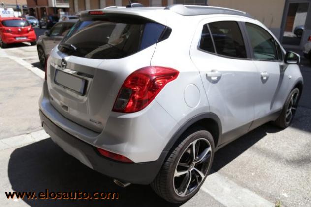 OPEL Mokka X 1.4 Turbo GPL Tech 140CV 4x2 Innovation rif. 23472002 - Foto 7