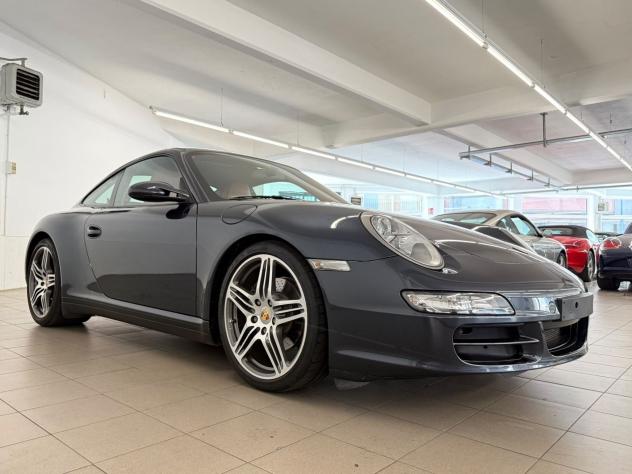 Porsche 911 911 3.6 Carrera 4 - Foto 3