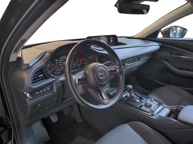 Mazda CX-30 e-Skyactiv-G 150 CV 2WD EXCLUSIVE LINE - Foto 10