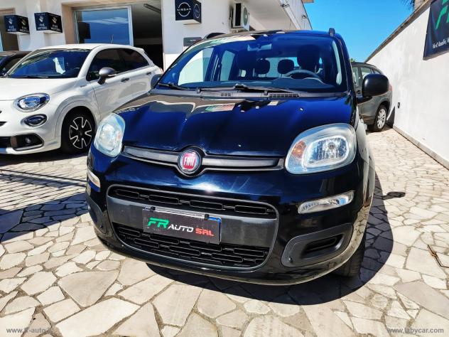 FIAT Panda 0.9 TwinAir Turbo Nat. Pow. Lounge - Foto 2