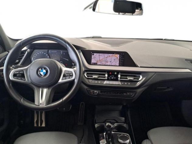 BMW 116 d 5p. Msport Aut. rif. 24179863 - Foto 8