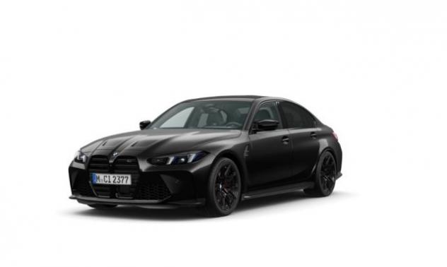 BMW M3 Competition M xDrive Aut. rif. 24113330