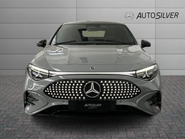 MERCEDES-BENZ CLA 220 4Matic AMG Line Premium rif. 24157617 - Foto 3