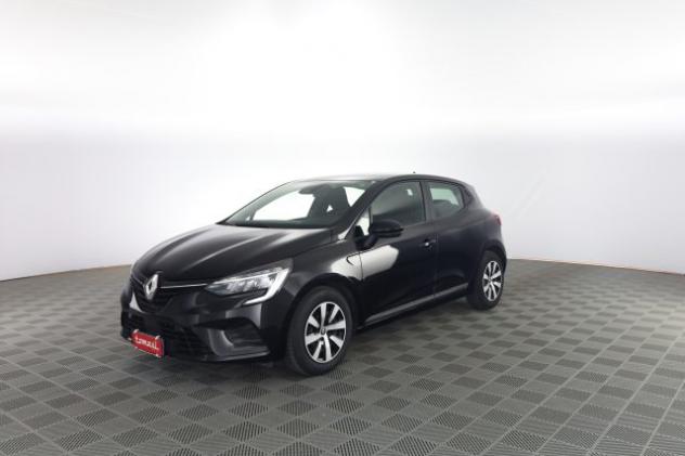 RENAULT Clio Clio TCe 90 CV 5 porte Equilibre rif. 23696754 - Foto 8