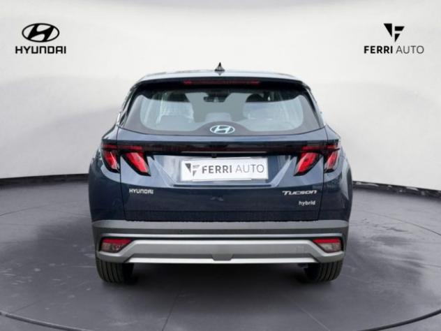 HYUNDAI Tucson 1.6 HEV aut. XTech rif. 23617177 - Foto 5