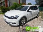 VOLKSWAGEN Golf EXECUTIVE 1.5 METANO TGI FULL OPTIONAL rif. 24087943