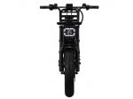 EagsBike Samur GT Pro Fat E-Bike 750W 48V Doppia Batteria