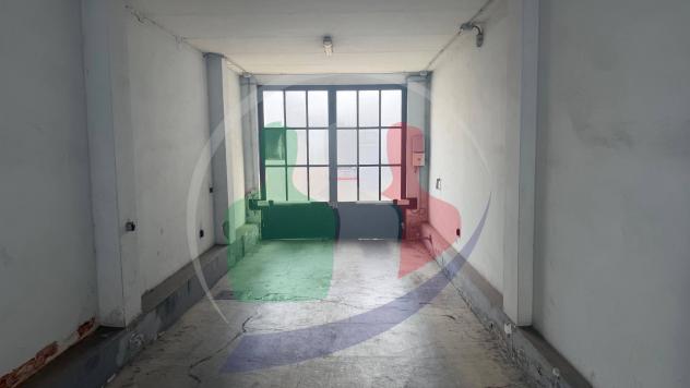 Box o garage in vendita a Moncalieri, San Pietro - Foto 6
