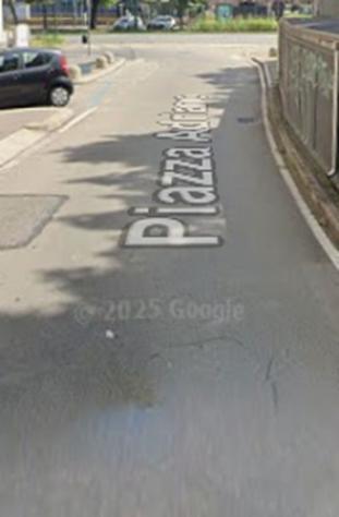 Immobile in asta di 15 m² in vendita a Torino - Foto 7
