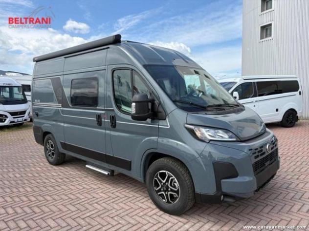KNAUS BOXLIFE 540 MQ PLATINUM SELECTION rif. 24042763