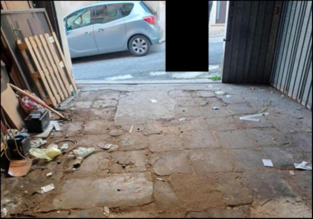 Immobile in asta di 32 m² in vendita a Comiso - Foto 5