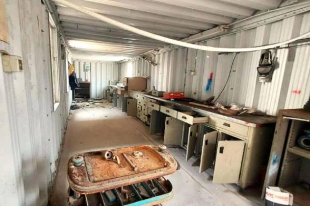 Immobile in asta di 5270 m² in vendita a Priolo Gargallo - Foto 9