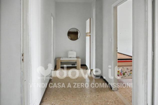 Appartamento di 92 m² con 3 locali in vendita a Alessandria - Foto 8
