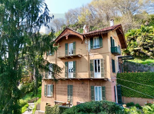 Villa singola - Arona . Rif.: 850ngrsarn - Foto 13