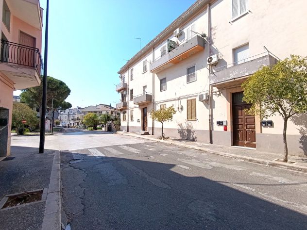 52-C Bernalda Via Don Minzoni bilocale in vendita - Foto 9