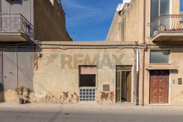 Casa Indipendente in vendita a Caltagirone, Granieri