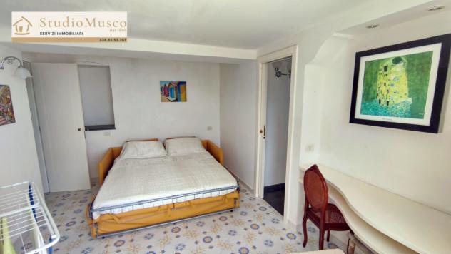 APPARTAMENTO INDIPENDENTE di 4 vani e di 90 mq (CAPRI - Capri) rif. CVSOPFOR - Foto 19