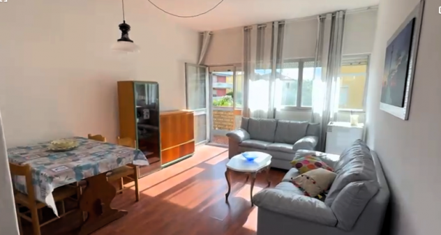 Appartamento in vendita a Marina di Carrara - Carrara 72 mq Rif: 1322391 - Foto 2