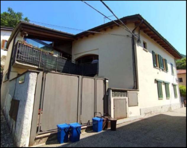Immobile in asta di 119 m² in vendita a Casalzuigno - Foto 2