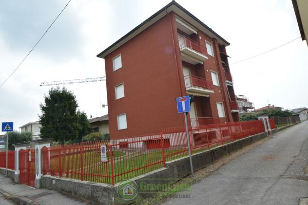APPARTAMENTO di 3 vani e di 97 mq (CAVENAGO DI BRIANZA) rif. IGC 3 L 130 VIA MANZONI - Foto 2