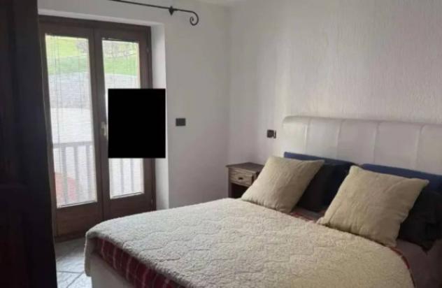 Immobile in asta di 126 m², box auto in vendita a Courmayeur - Foto 19