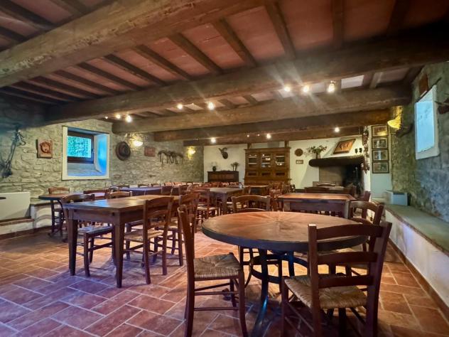 Casale in vendita a Bruscoli - Firenzuola 860 mq Rif: 1344866 - Foto 10