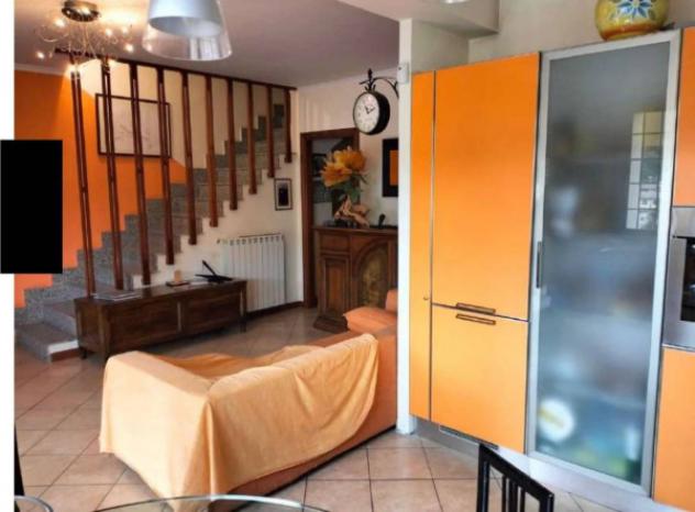 Immobile in asta di 112 m² in vendita a Fiumicino - Foto 5