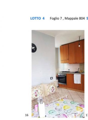 Immobile in asta di 37 m² in vendita a Fornovo San Giovanni - Foto 19